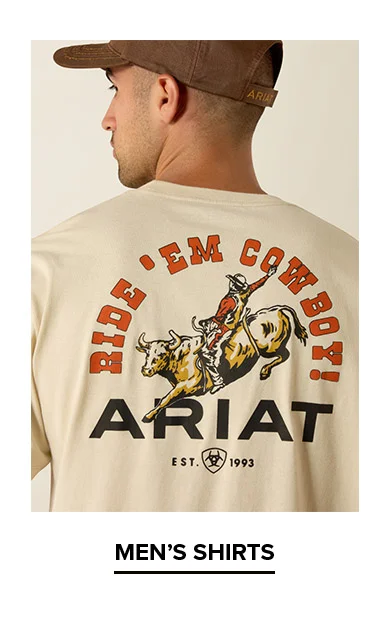 Men's Shirts