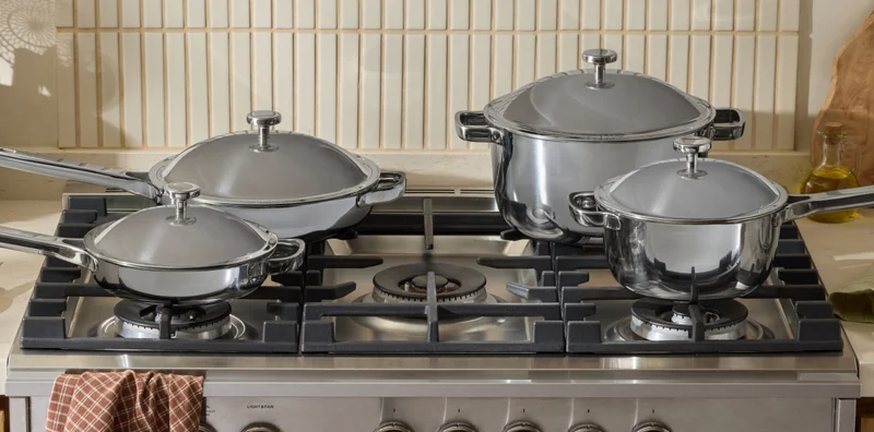 Available in Titanium, Too