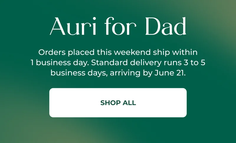 AURI FOR DAD