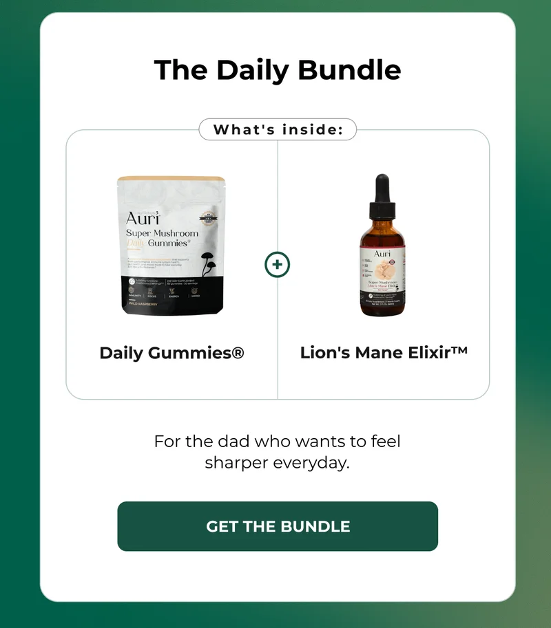 THE DAILY BUNDLE