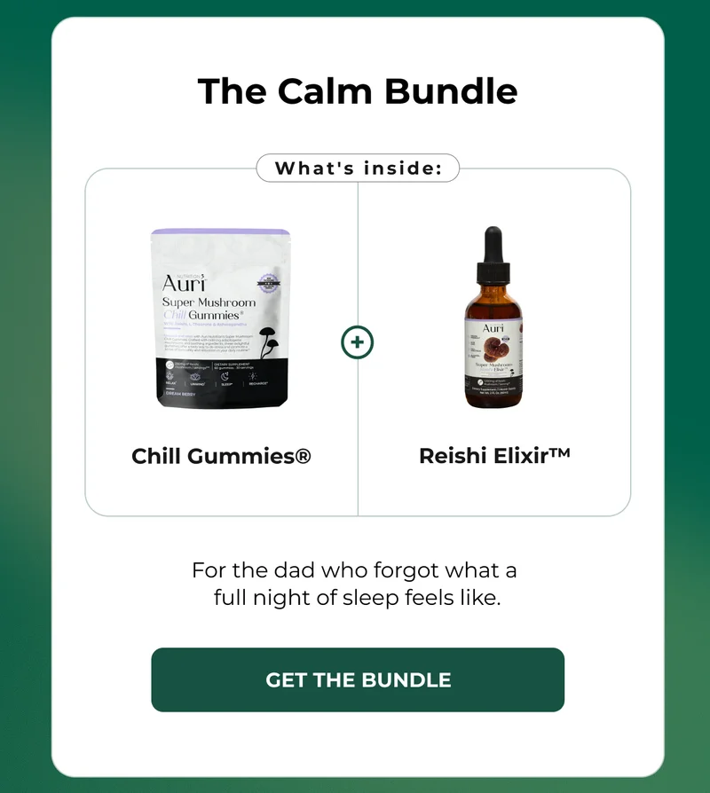 THE CALM BUNDLE