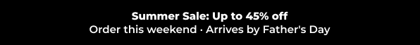 Summer sale