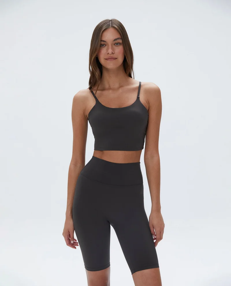 Image of Ultimate Bike Shorts - Coffee Bean
