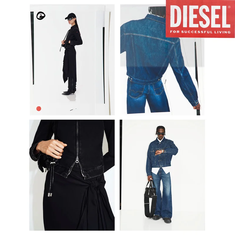 Diesel