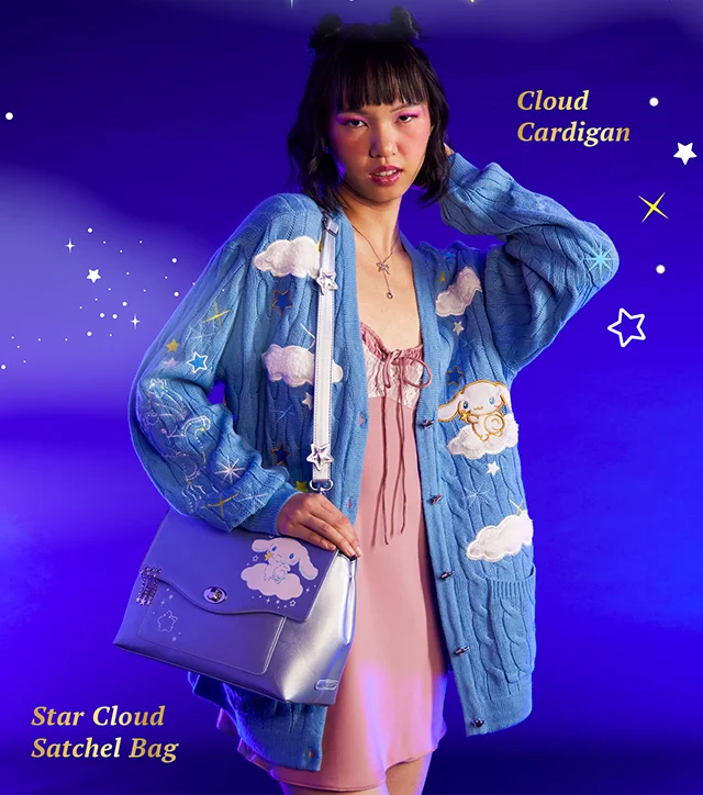 Cinnamoroll Shop Now