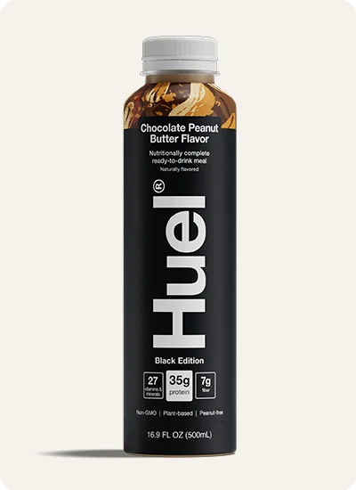Chocolate Peanut Butter