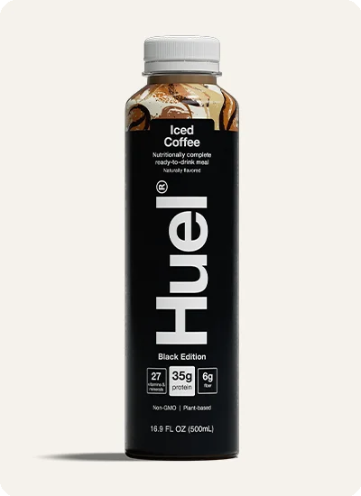 Iced Coffee