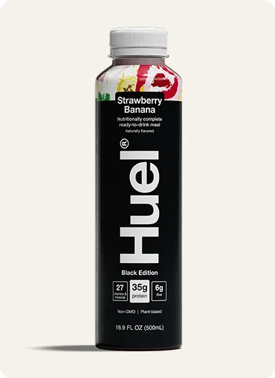 Strawberry Banana