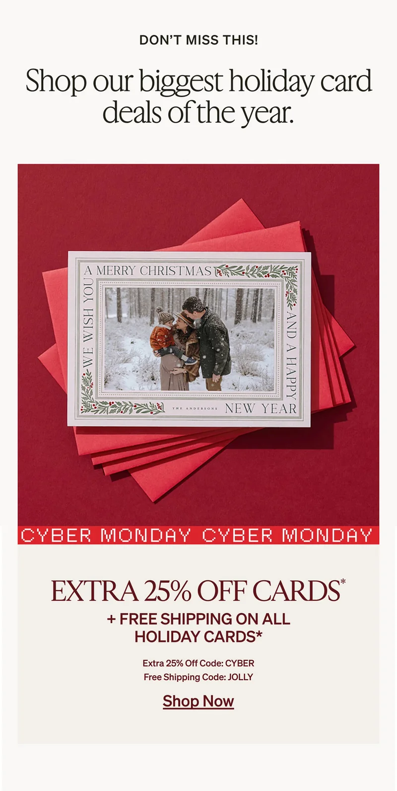 Up to 50% off Sitewide + Extra 25% off Your Order