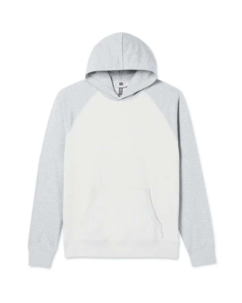 Image of Coronado Pullover Hoodie | Suede Heather