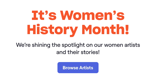 Browse Artists
