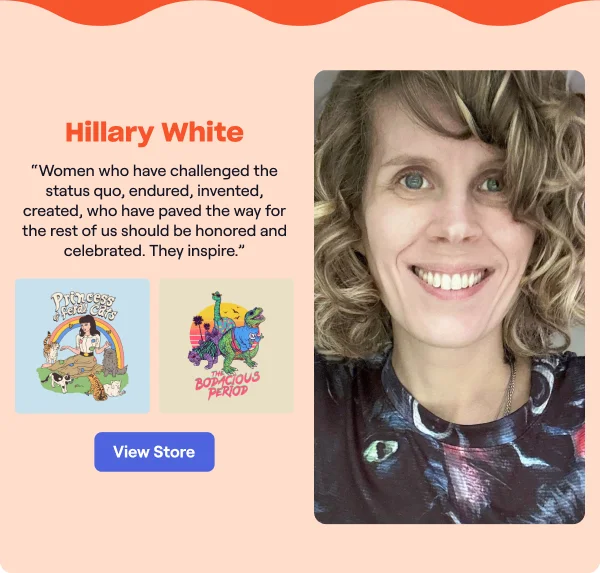Hillary White