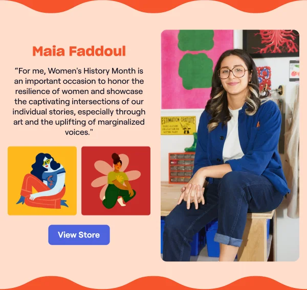 Maia Faddoul