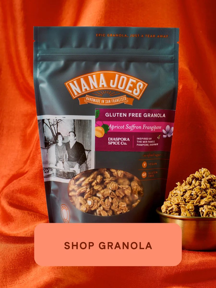 Shop Granola