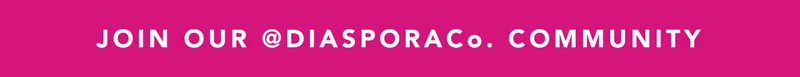 Join our Diaspora Co. Community