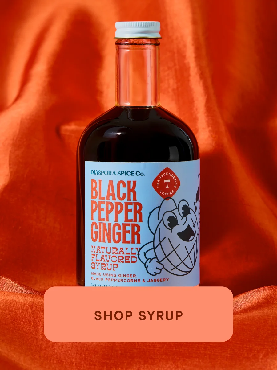 Shop Syrup