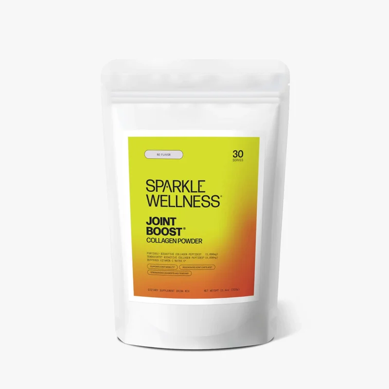 Image of Joint Boost Collagen - No Flavor
