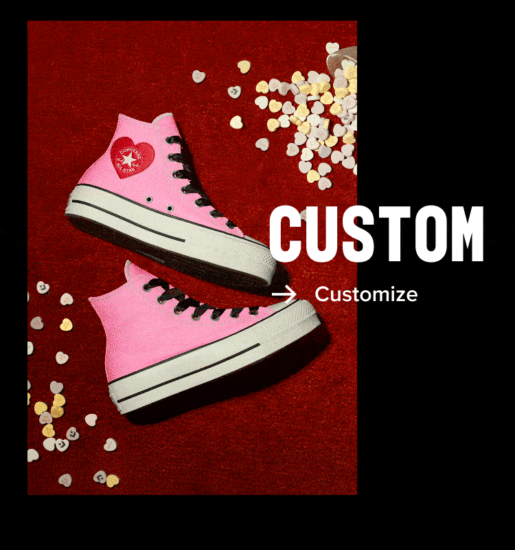 Customize