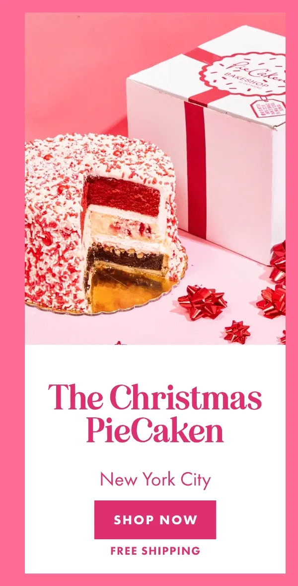 PieCaken Bakeshop PieCaken Bakeshop