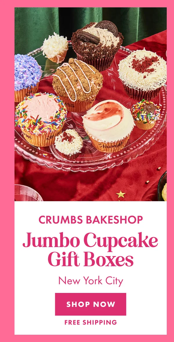 Crumbs Cupcakes Crumbs Cupcakes