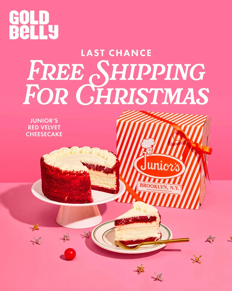 Last Chance! Last Chance!