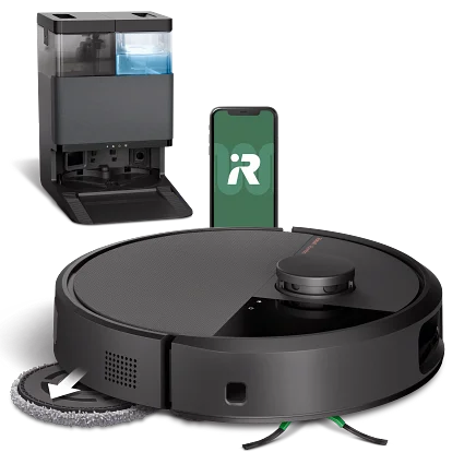 705 robot vacuum