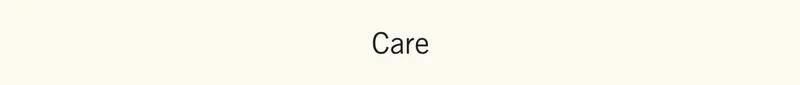 Care
