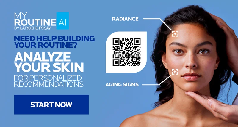 analyse your skin