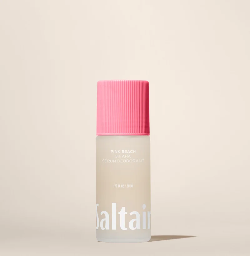 Image of Pink Beach - Serum Deodorant