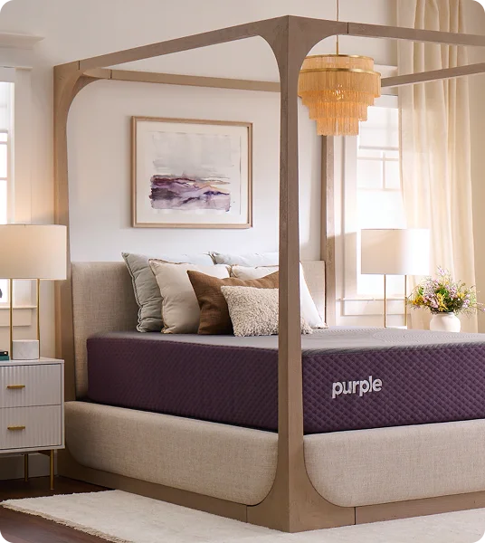 Our bestselling mattresses deliver top tier cooling and targeted support.