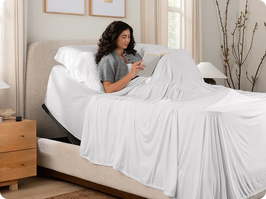 Up to $300 off an adjustable base