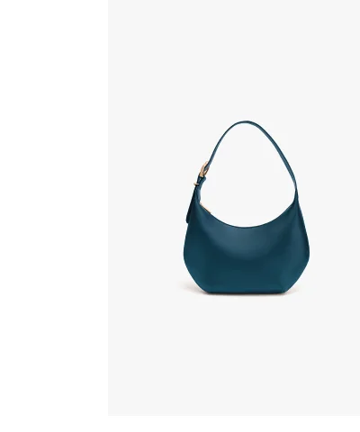 Celestia Shoulder Bag Jade
