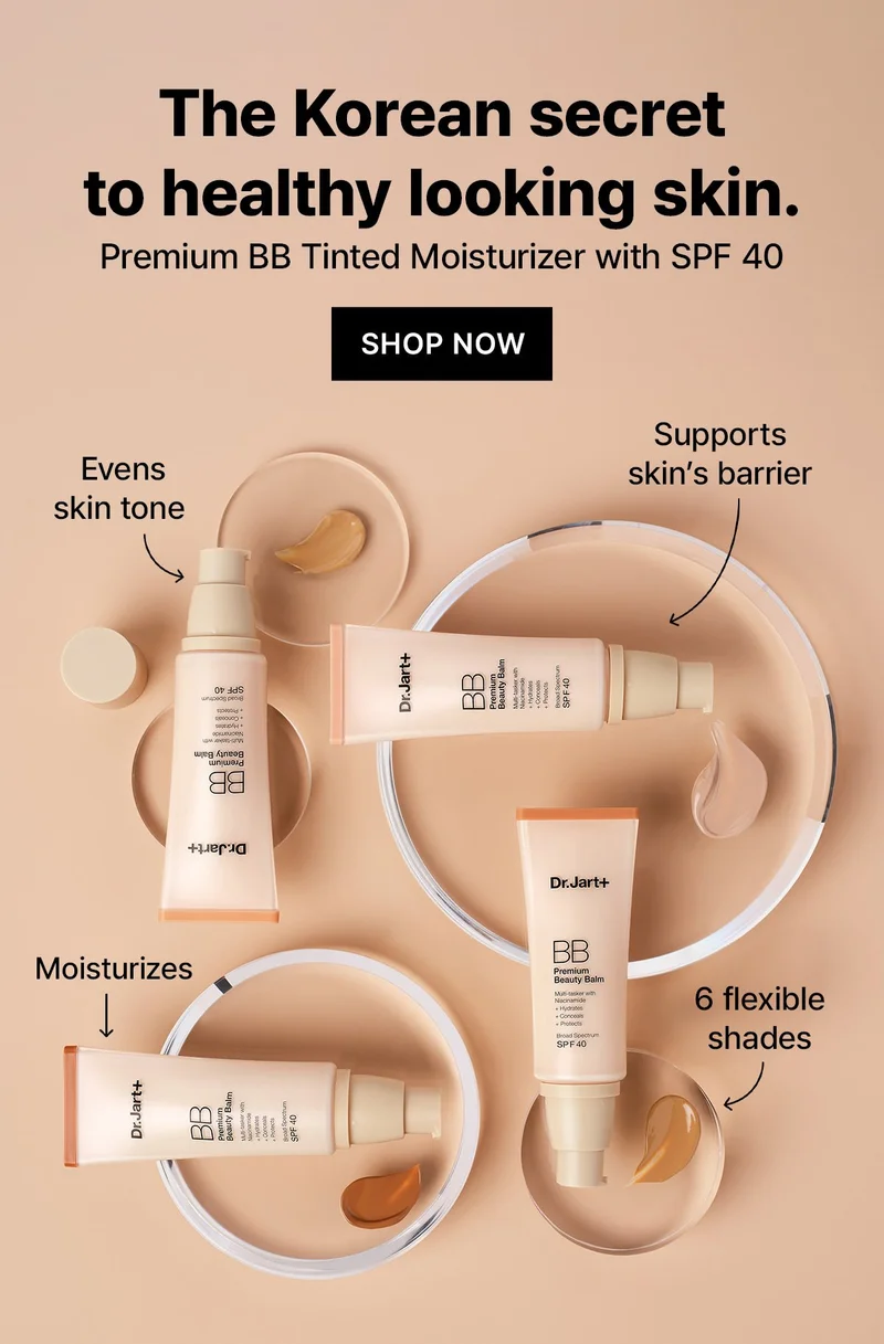 Calling all sensitive skin types. Get 3 free Cicapair full sizes with orders $65+.