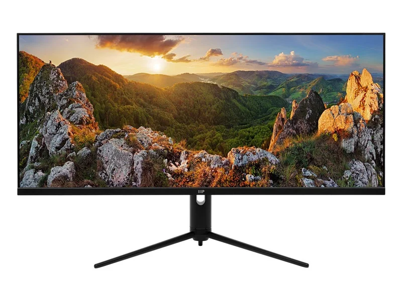 40"&nbsp;Ultrawide CrystalPro Monitor