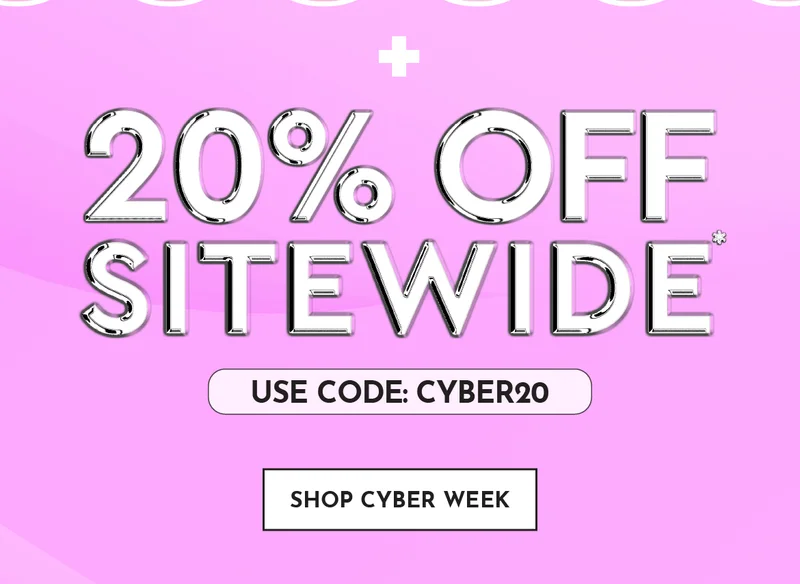 Cyber Week