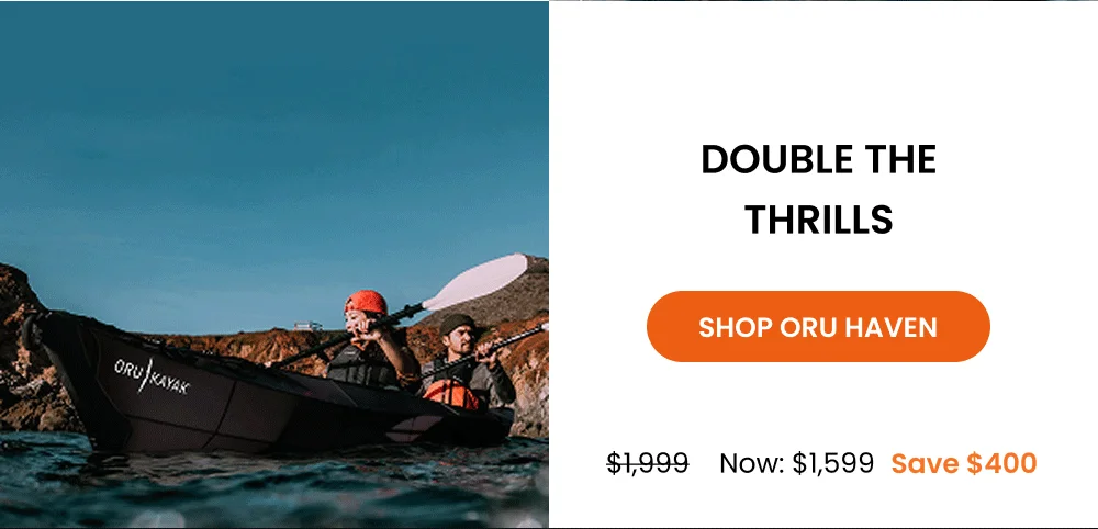 double the thrills, show oru haven