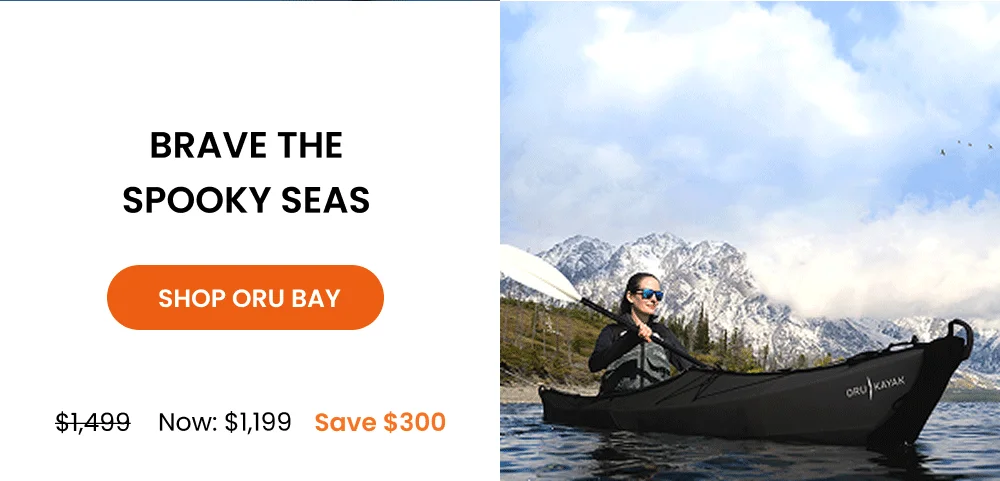 brave the spooky seas, shop oru bay