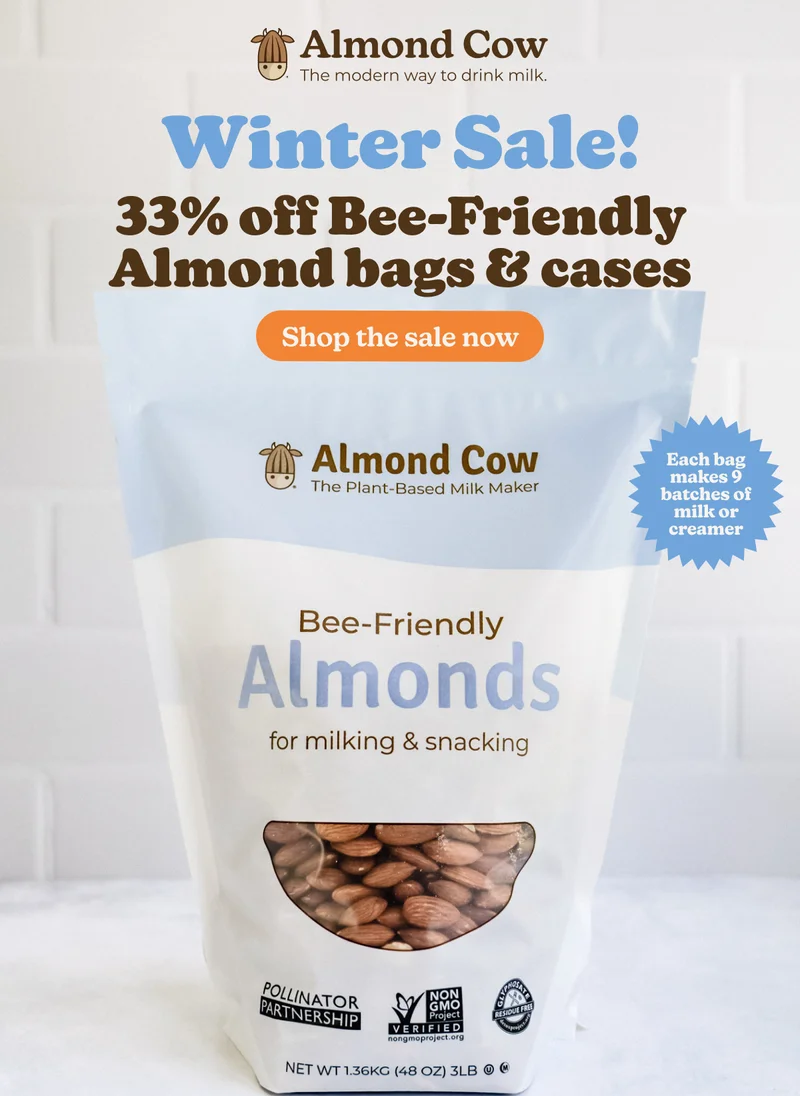Shop Almonds for 33% off