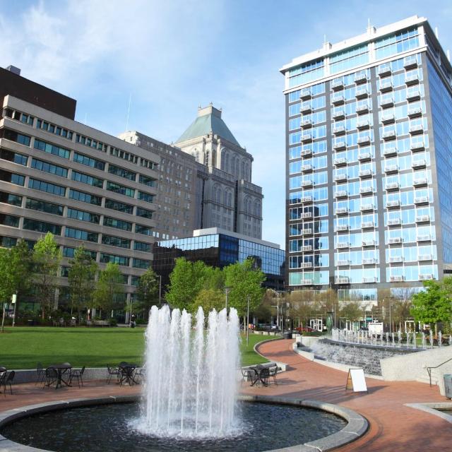 Greensboro