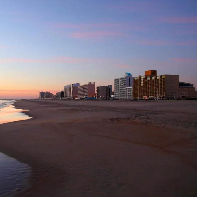 Virginia Beach