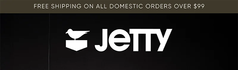 Jetty Logo