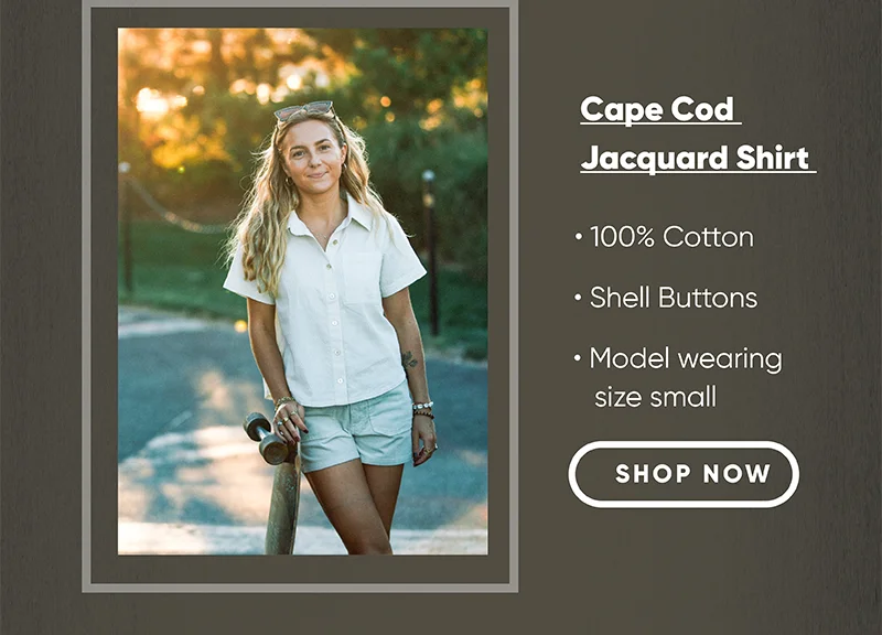 Cape cod