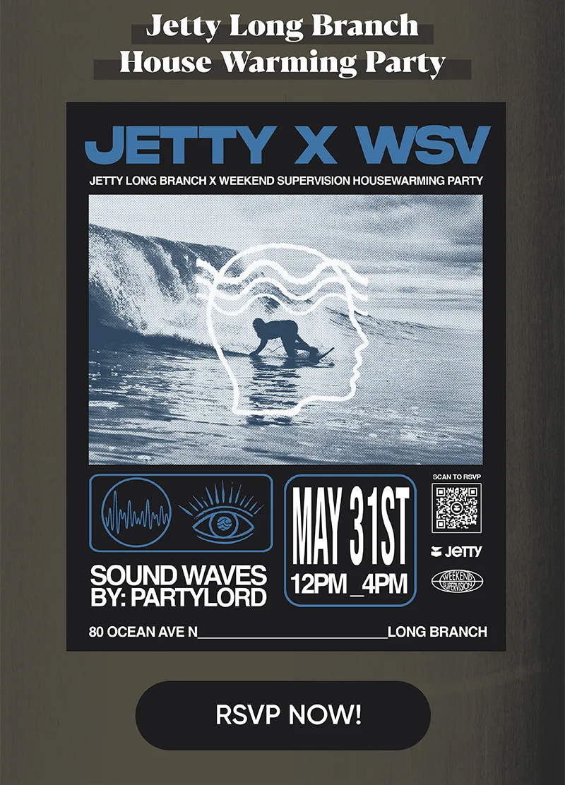 Jetty X WSV