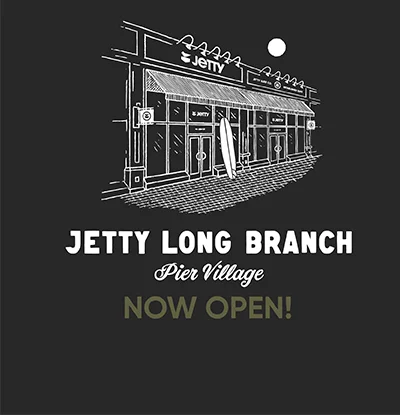 Long Branch Grand Opening