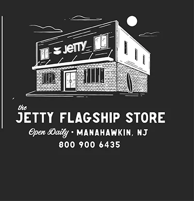 Flagship Store