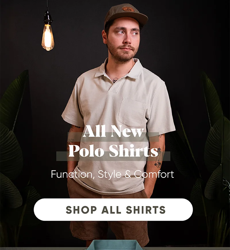Shop All Shirts