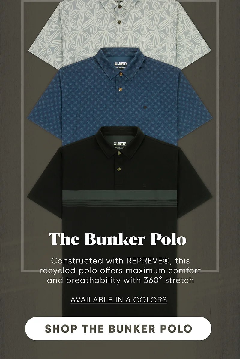 Bunker Polo