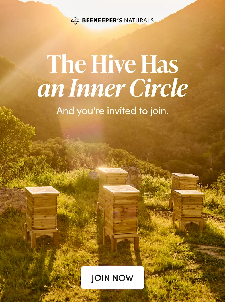 Big News: Hive Insider is Here The Hive Has an Inner Circle And you're invited to join.