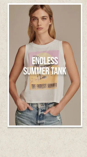 Endless Summer Tank