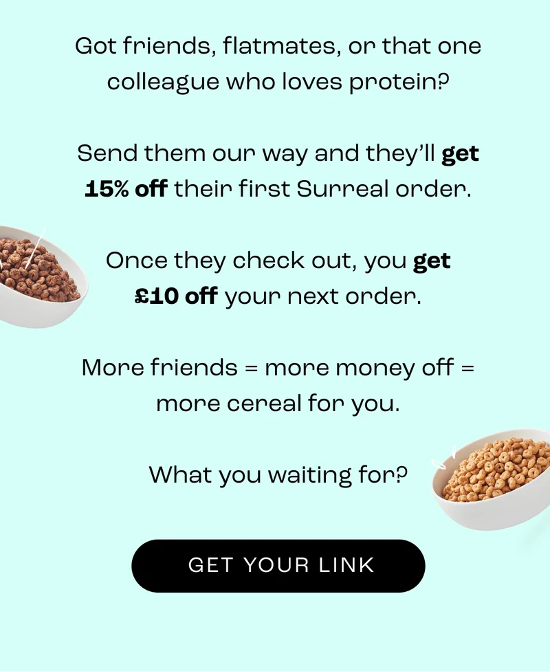 GET YOUR LINK